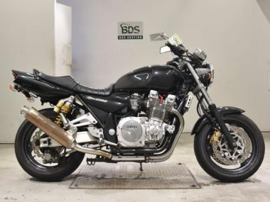 Yamaha XJR1300