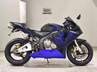 Honda CBR600 Rr