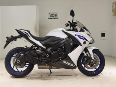 Suzuki Gsx-S1000F