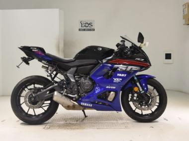 Yamaha Yzf-R7