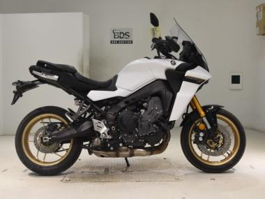 Yamaha Tracer 9 GT