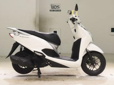 Honda Lead 125