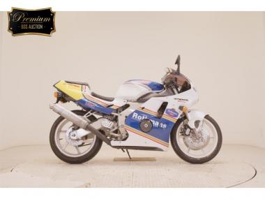 Honda CBR250 Rr