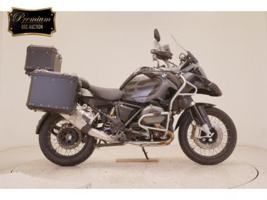 BMW R1200GS Adventure