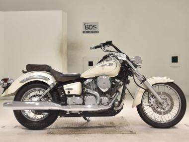 Yamaha Dragstar 250