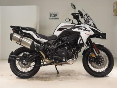 Benelli TRK502X
