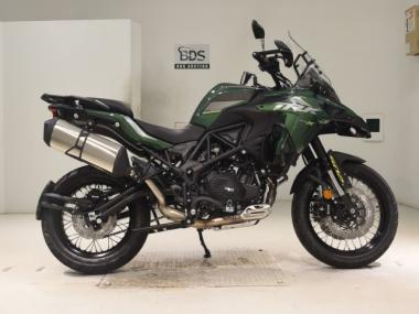 Benelli TRX502X