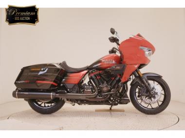Harley-Davidson Fltrxstse1980cvo