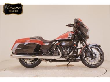 Harley-Davidson Flhxse1980cvo