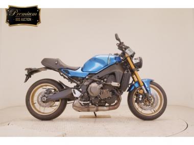 Yamaha XSR900