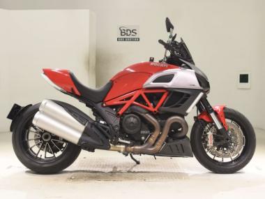 Ducati Diavel