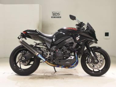 Suzuki Katana1000