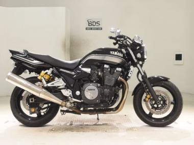 Yamaha XJR1300