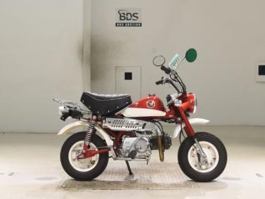 Honda Monkey