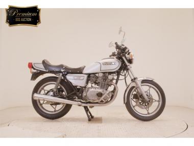 Suzuki GS400