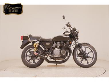 Kawasaki Z550