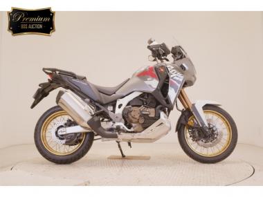Honda CRF1100L D Adventure