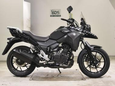 Suzuki V Strom 250