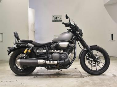 Yamaha Bolt950r