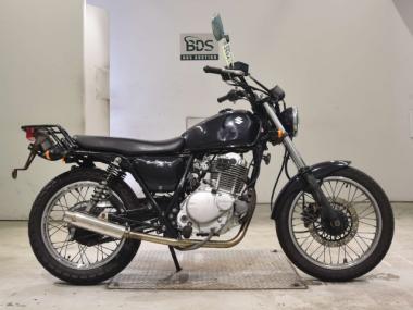 Suzuki Glass Tracker Big Boy