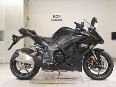 Kawasaki Ninja1100sx