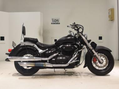 Suzuki Intruder 400 Classic