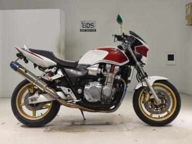 Honda CB1300SF