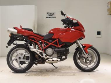 Ducati Multistrada 1000