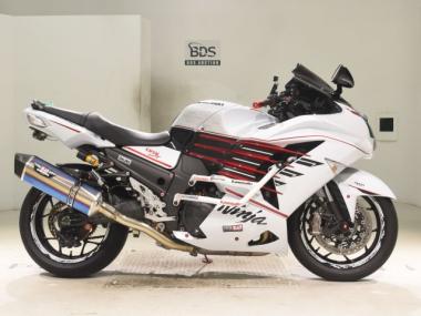 Kawasaki Zx-14ra
