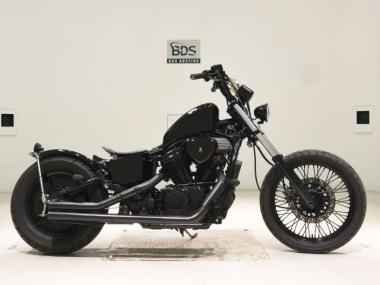 Honda Steed400