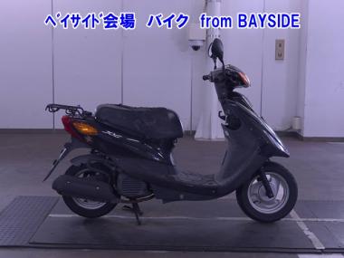 Yamaha Jog