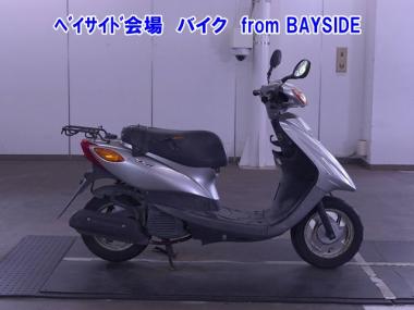 Yamaha Jog