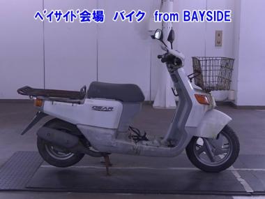 Honda Gear
