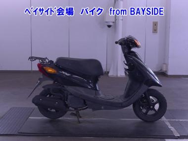 Yamaha Jogー5 Dx
