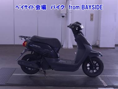 Honda Tact