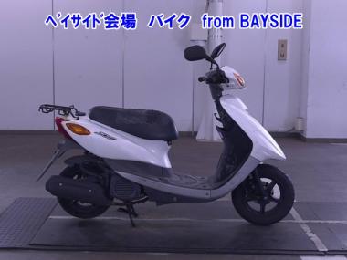 Yamaha Jogー5 Dx