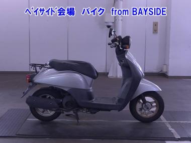 Honda Today