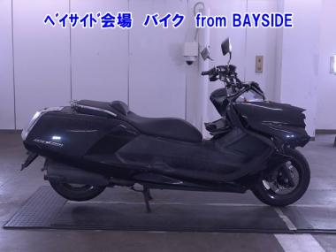 Yamaha Maxam250