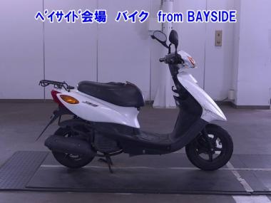 Yamaha Jogー5 Dx
