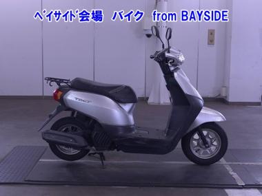 Honda Tact-4 Basic