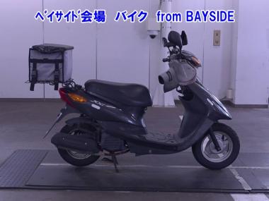 Yamaha Jog