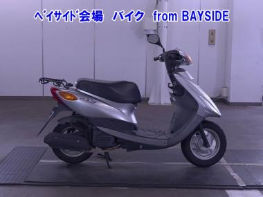 Yamaha Jog