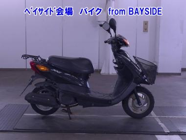 Yamaha Jog