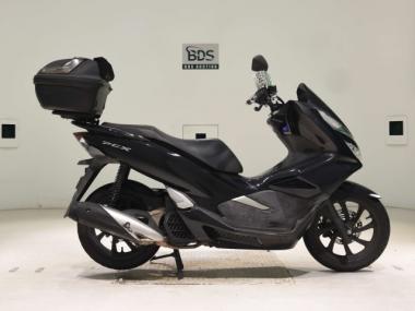 Honda PCX125