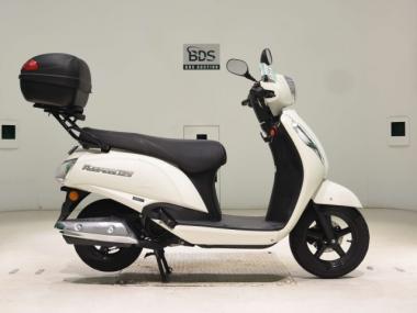 Suzuki Address 125