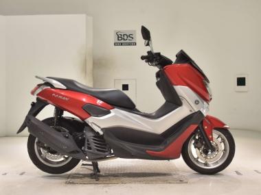Yamaha Nmax