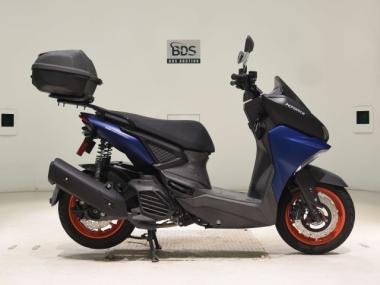 Yamaha X Force