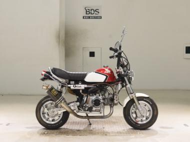 Honda Monkey