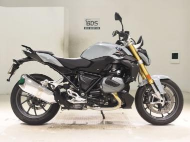 BMW R1250R