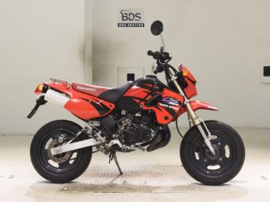 Kawasaki Ksr-2